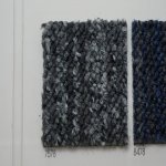 Ковровая плитка RusCarpetTiles London Line 7578